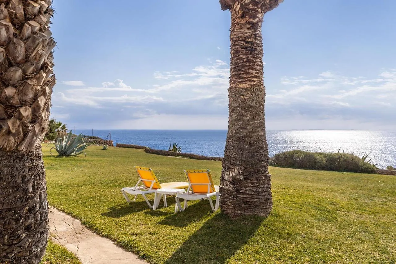 Villa Morrás 43 Felanitx Nyaraló