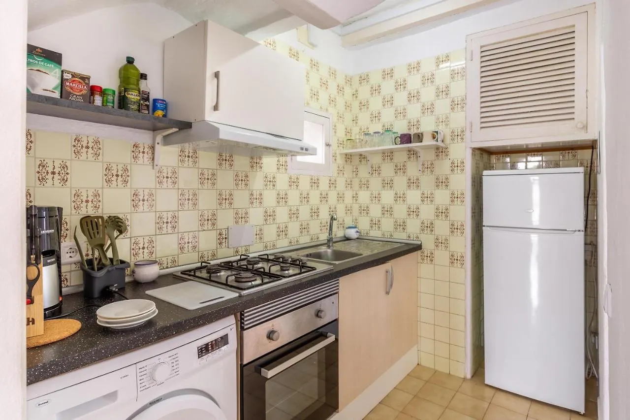 Nyaraló Villa Morrás 43 Felanitx Spanyolország