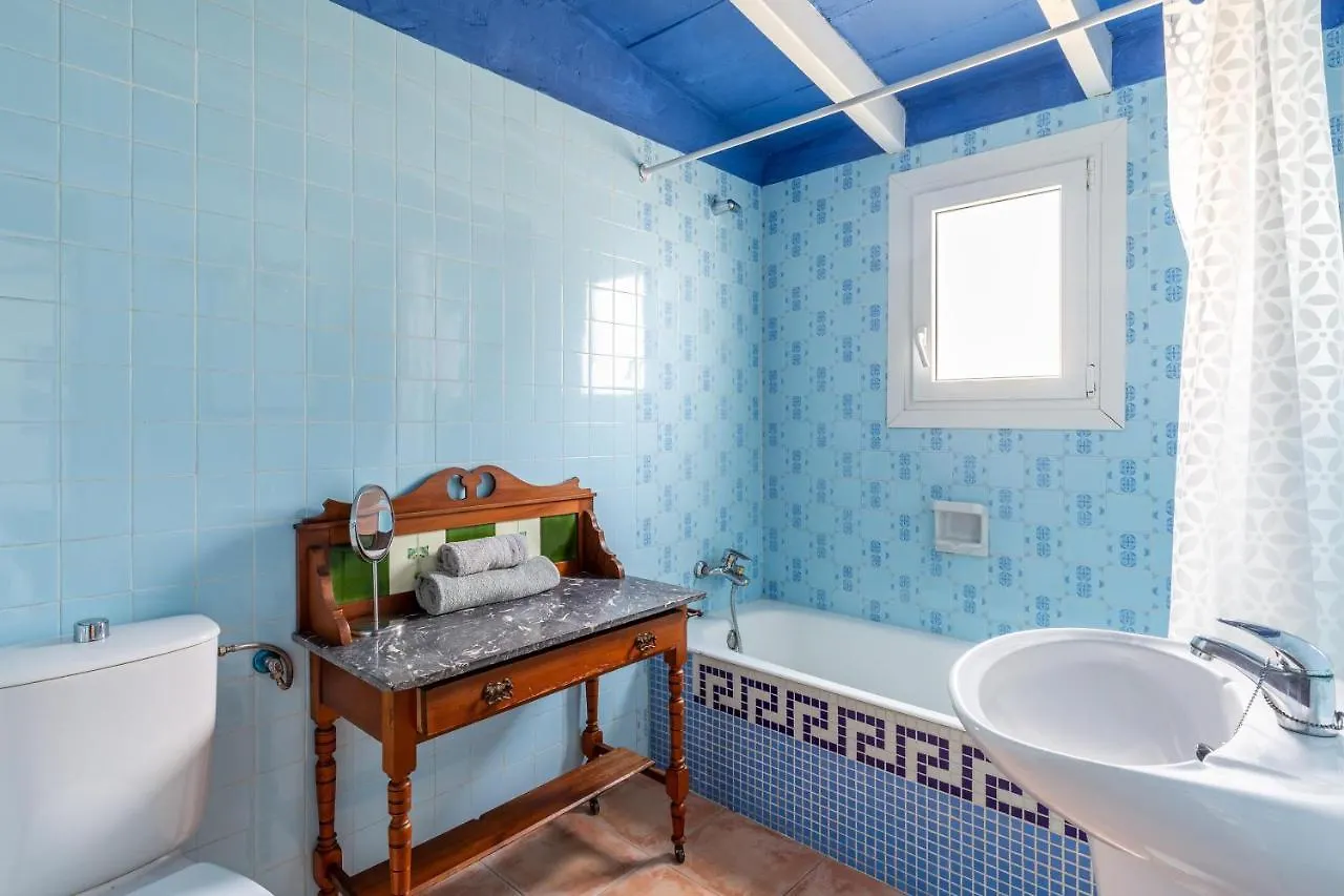 Villa Morrás 43 Felanitx Spanyolország