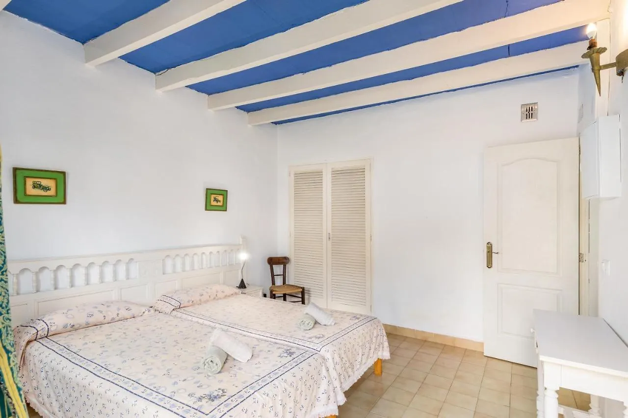 Villa Morrás 43 Felanitx