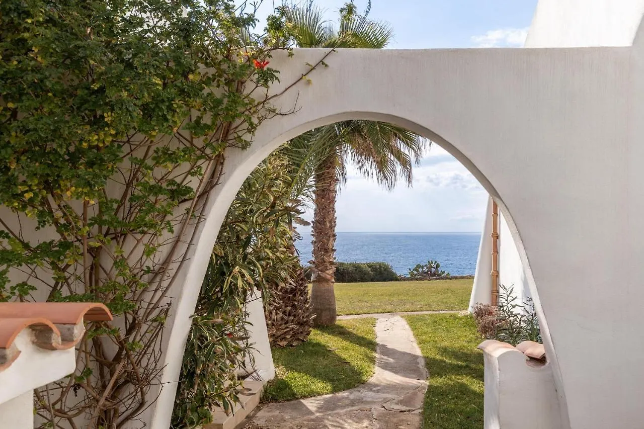 Cala Serena Beach 5 Felanitx Spain
