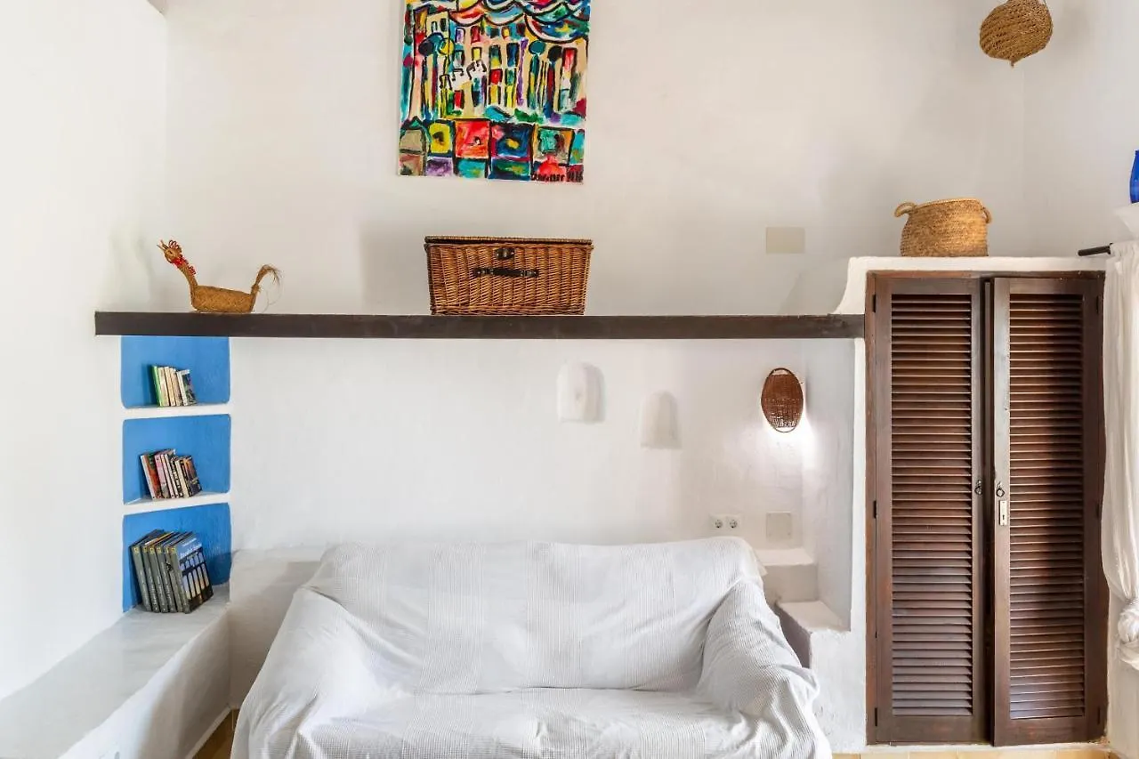 Cala Serena Beach 5 Felanitx