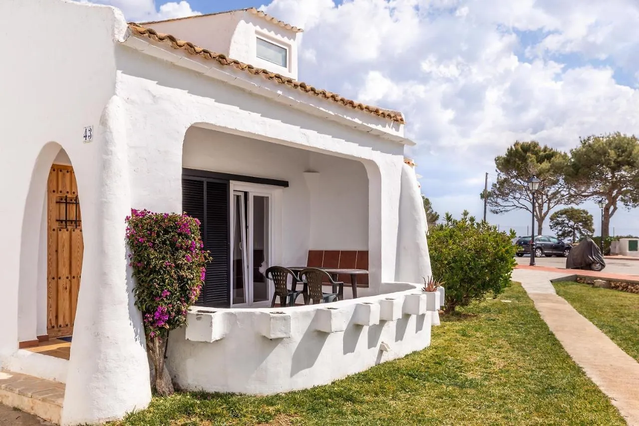 Cala Serena Beach 5 Felanitx Holiday home