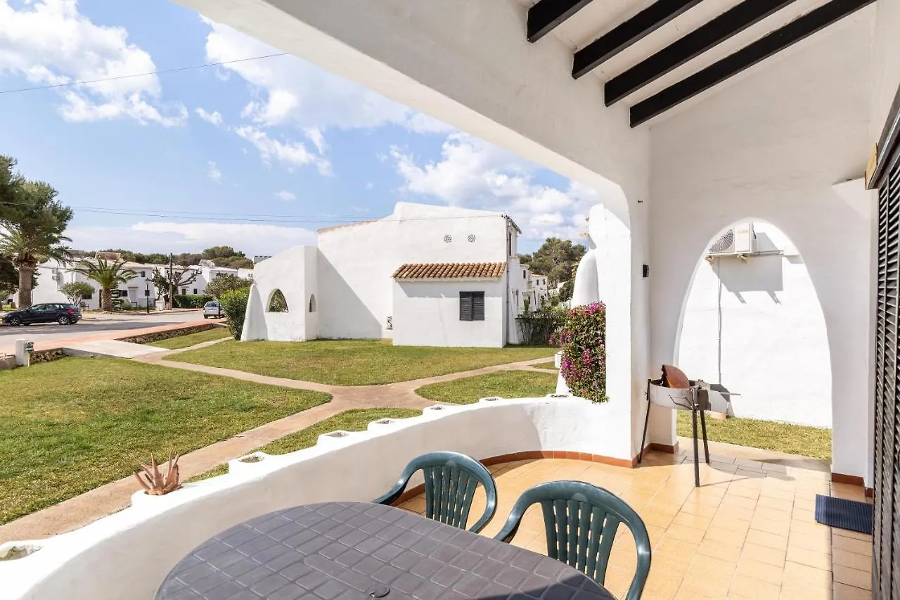 Holiday home Cala Serena Beach 5 Felanitx