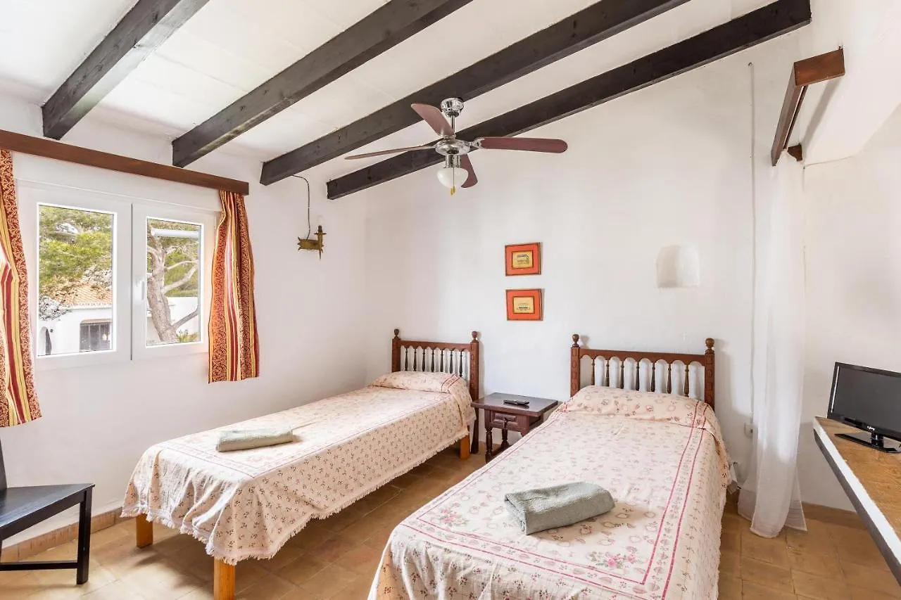 Prázdninový dům Cala Serena Beach 5 Felanitx